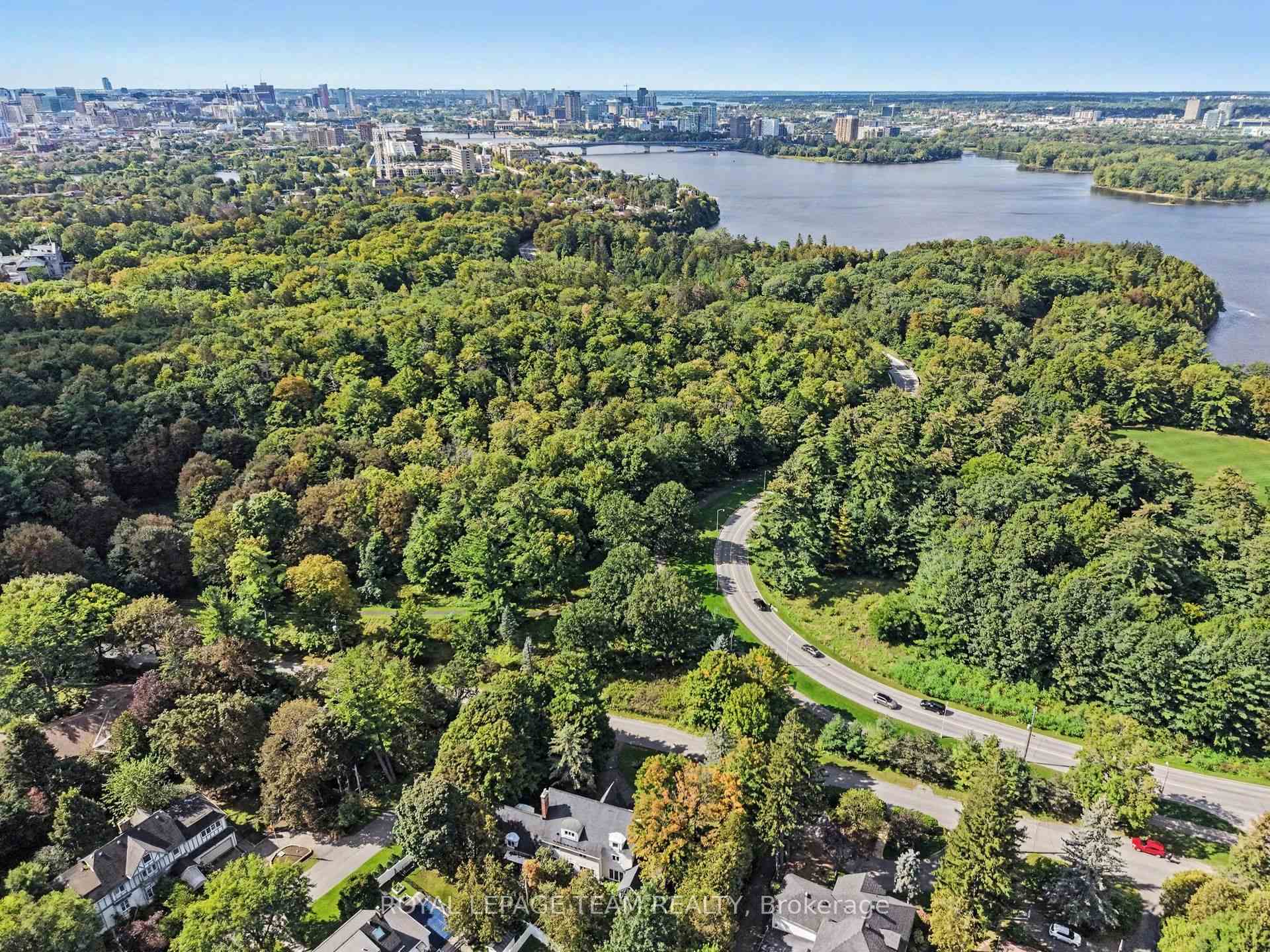 Photo 54 of 1318 Lisgar Road, Ottawa, Rockcliffe — HOMEH