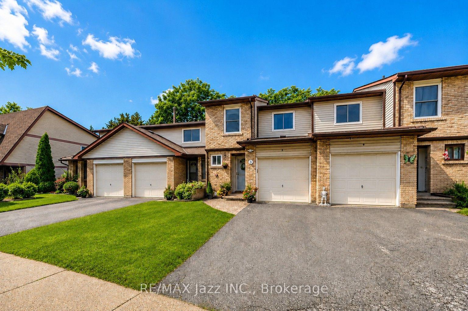 Photo 2 of Unit 3, 1330 Trowbridge Drive, Oshawa, Centennial — HOMEH