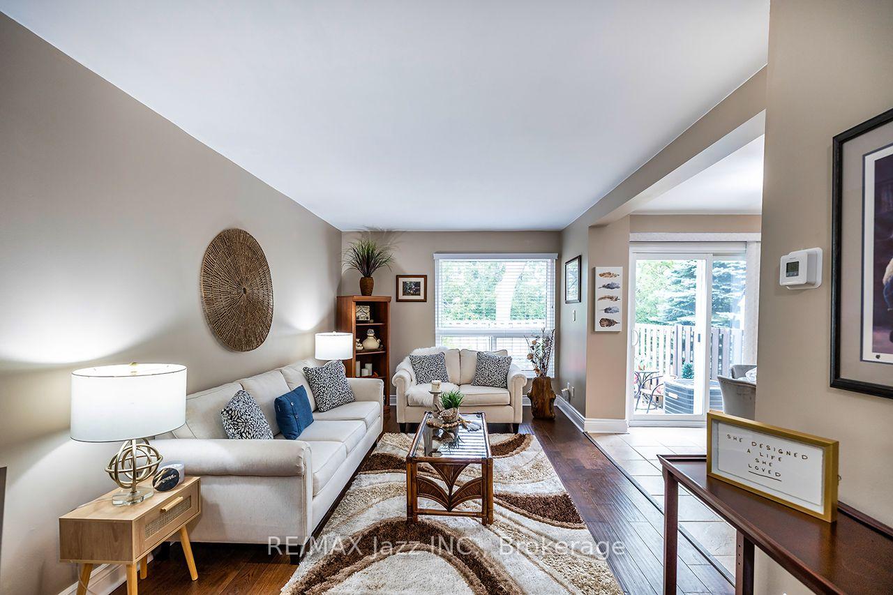 Photo 6 of Unit 3, 1330 Trowbridge Drive, Oshawa, Centennial — HOMEH