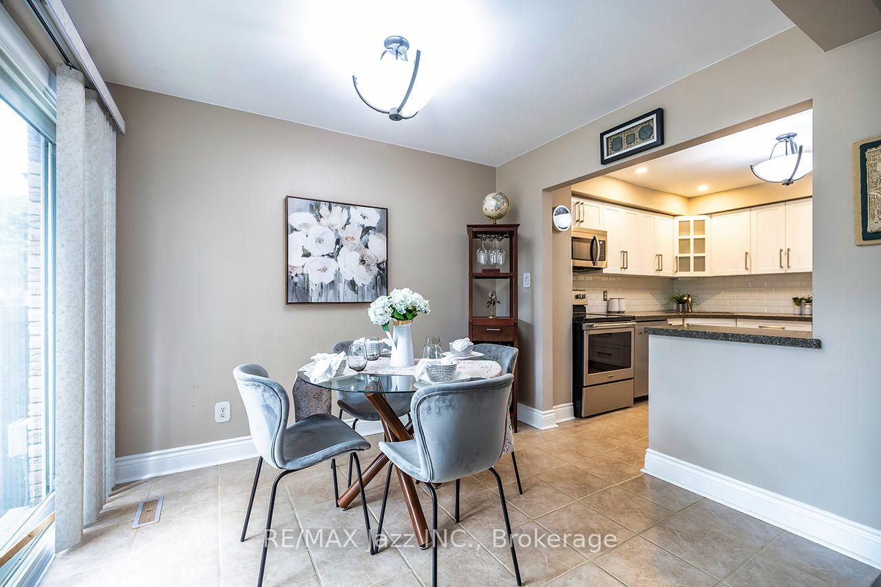 Photo 12 of Unit 3, 1330 Trowbridge Drive, Oshawa, Centennial — HOMEH