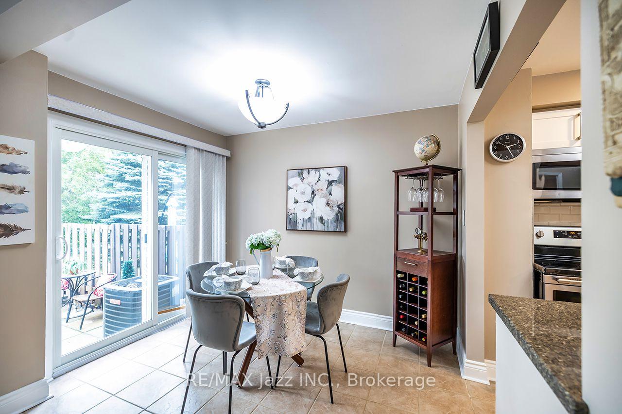 Photo 13 of Unit 3, 1330 Trowbridge Drive, Oshawa, Centennial — HOMEH