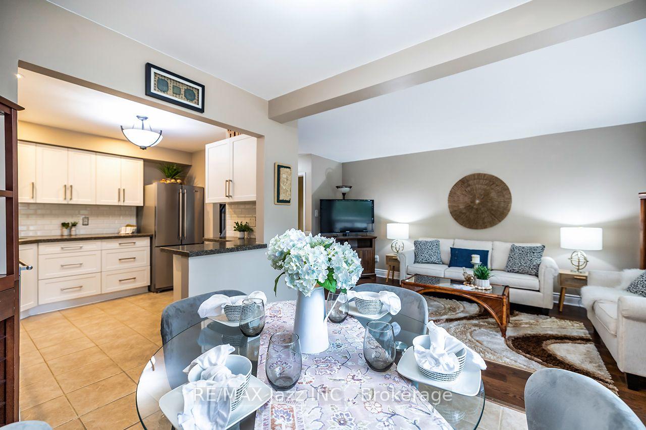 Photo 14 of Unit 3, 1330 Trowbridge Drive, Oshawa, Centennial — HOMEH