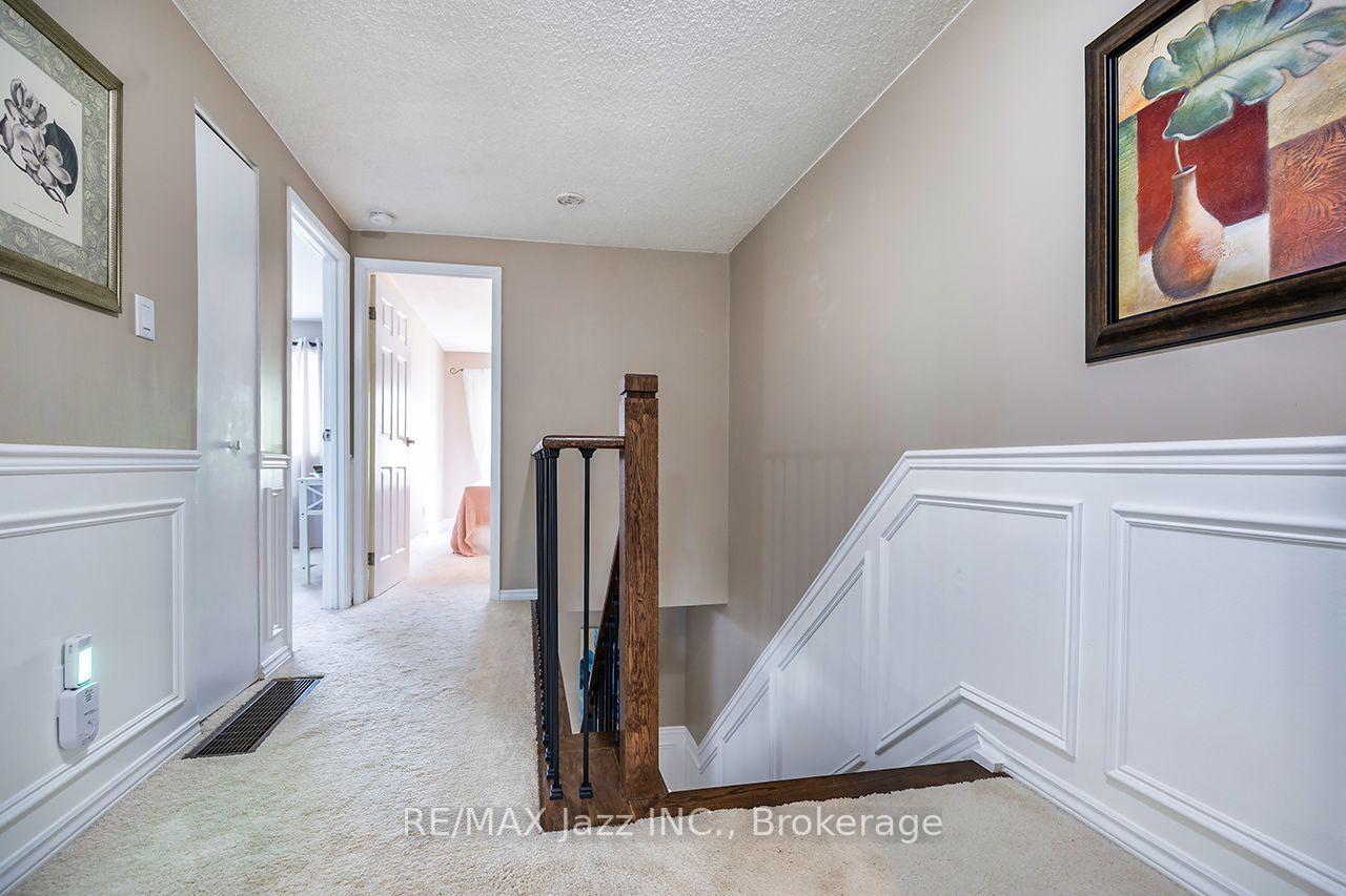 Photo 19 of Unit 3, 1330 Trowbridge Drive, Oshawa, Centennial — HOMEH