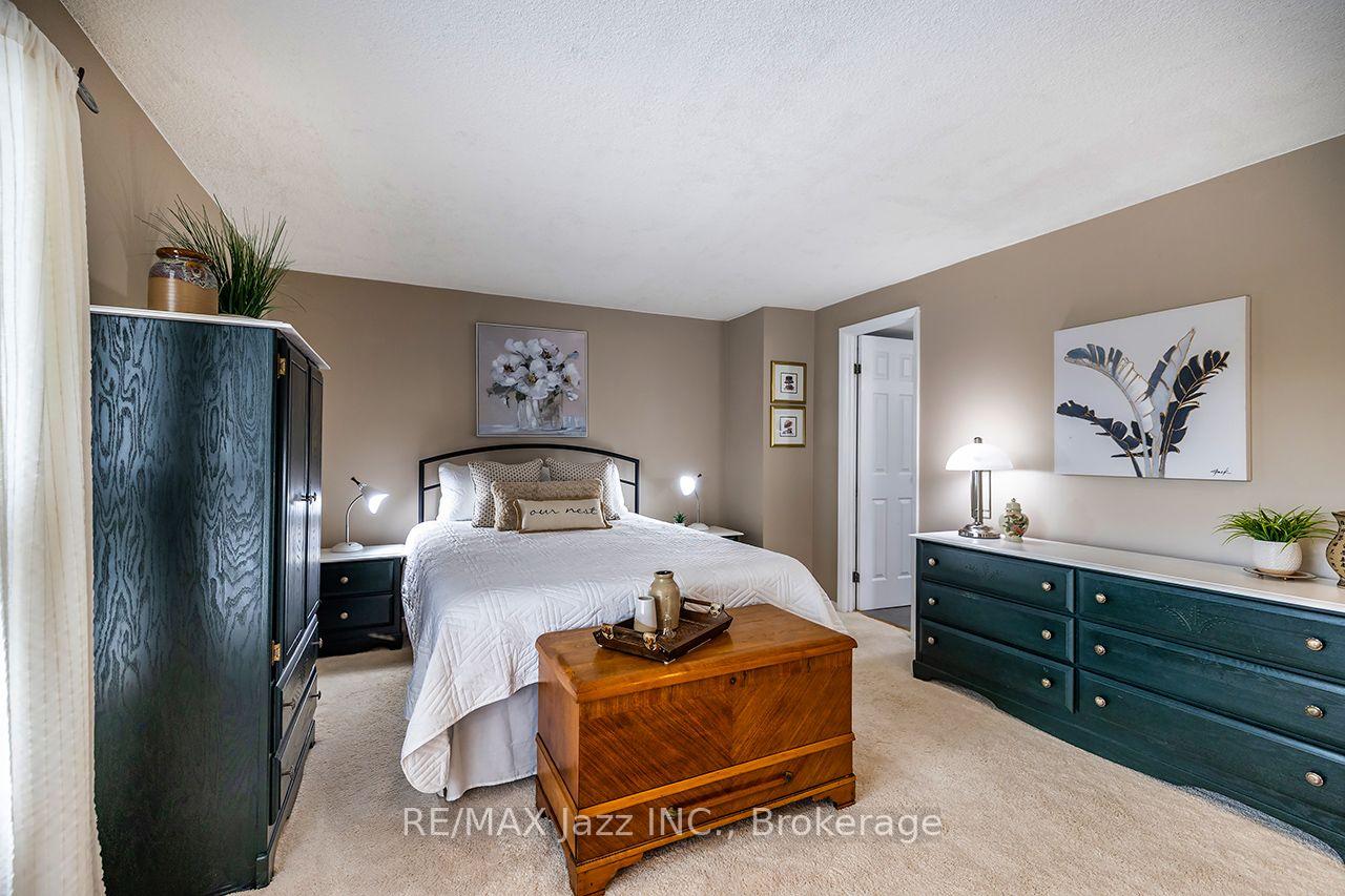 Photo 21 of Unit 3, 1330 Trowbridge Drive, Oshawa, Centennial — HOMEH