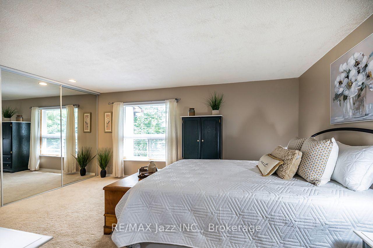 Photo 22 of Unit 3, 1330 Trowbridge Drive, Oshawa, Centennial — HOMEH