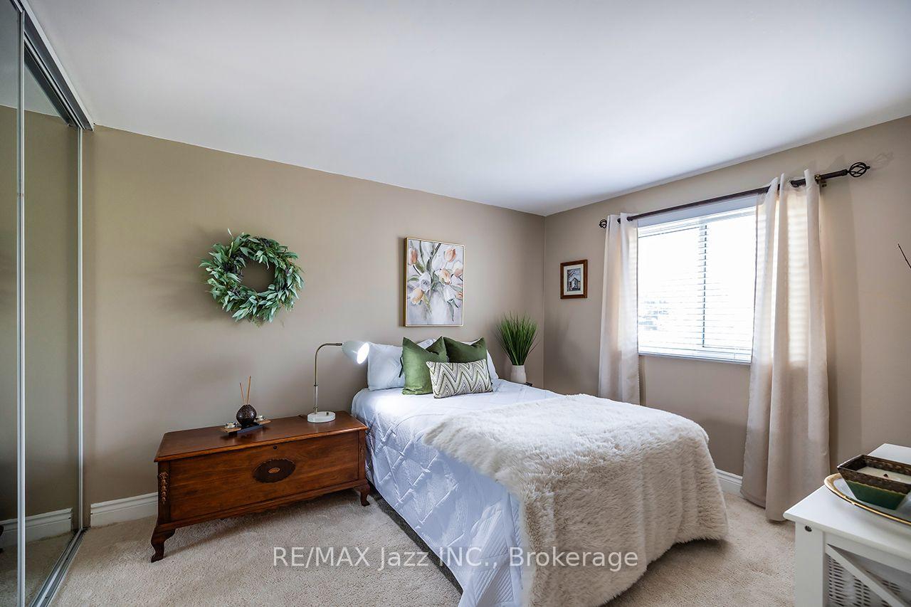 Photo 27 of Unit 3, 1330 Trowbridge Drive, Oshawa, Centennial — HOMEH