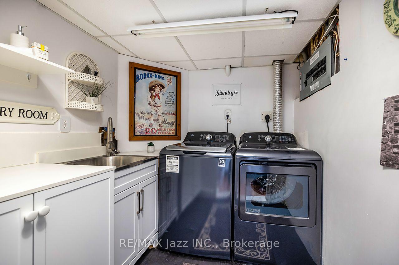 Photo 31 of Unit 3, 1330 Trowbridge Drive, Oshawa, Centennial — HOMEH