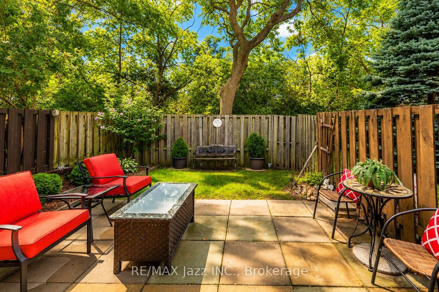 Photo 34 of Unit 3, 1330 Trowbridge Drive, Oshawa, Centennial — HOMEH