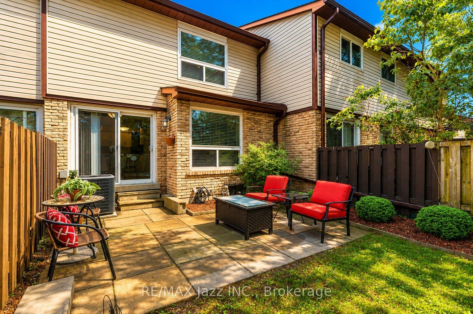 Photo 35 of Unit 3, 1330 Trowbridge Drive, Oshawa, Centennial — HOMEH