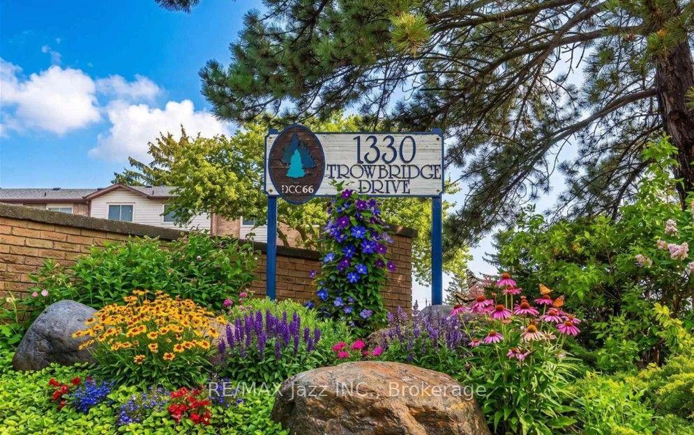 Photo 38 of Unit 3, 1330 Trowbridge Drive, Oshawa, Centennial — HOMEH