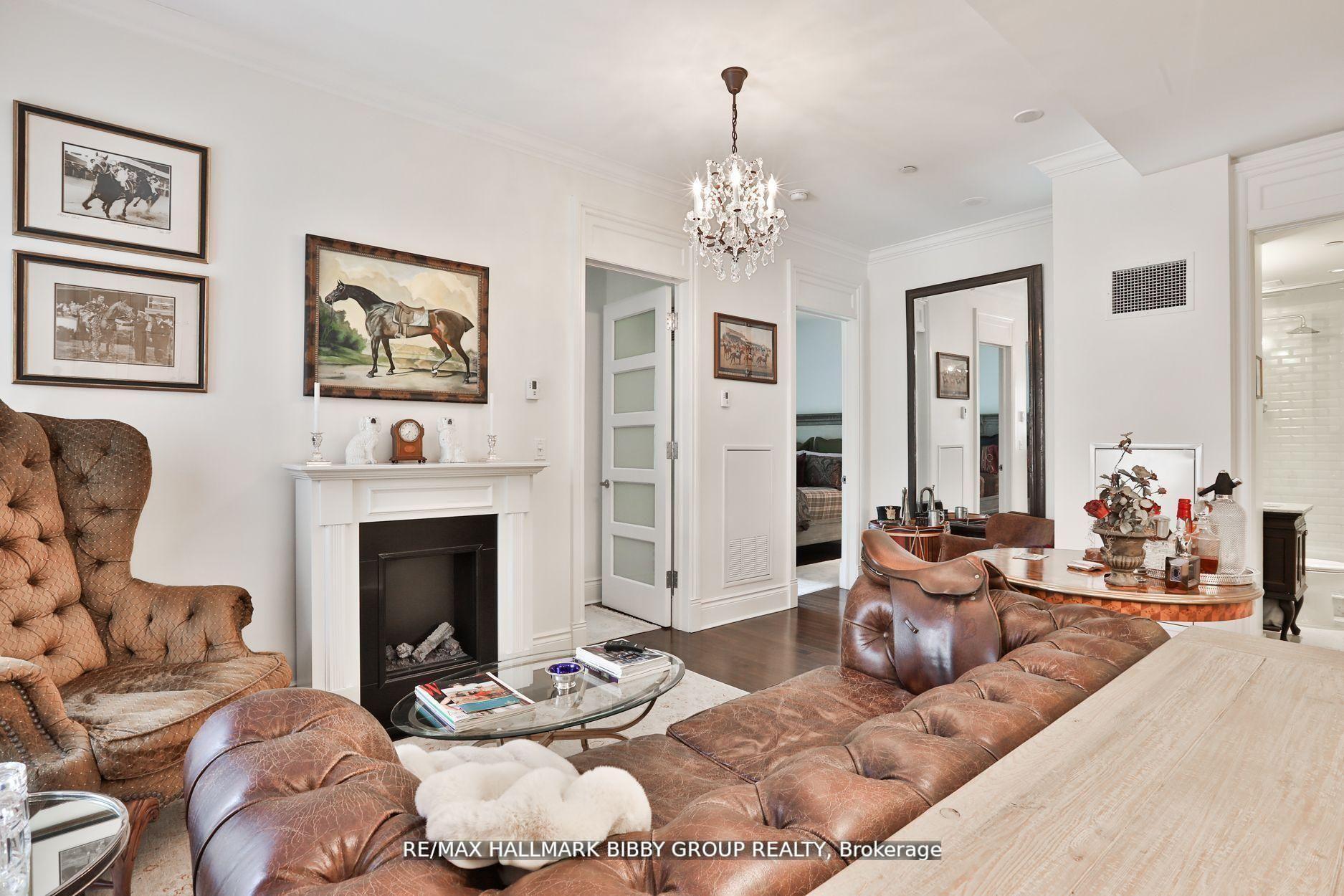 Photo 3 of Unit 520, 22 Leader Lane, Toronto, Church-Yonge Corridor — HOMEH