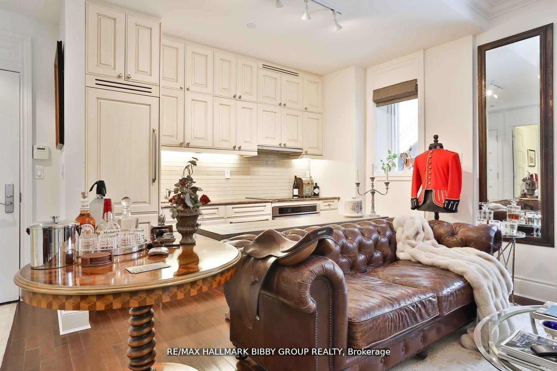 Photo 6 of Unit 520, 22 Leader Lane, Toronto, Church-Yonge Corridor — HOMEH