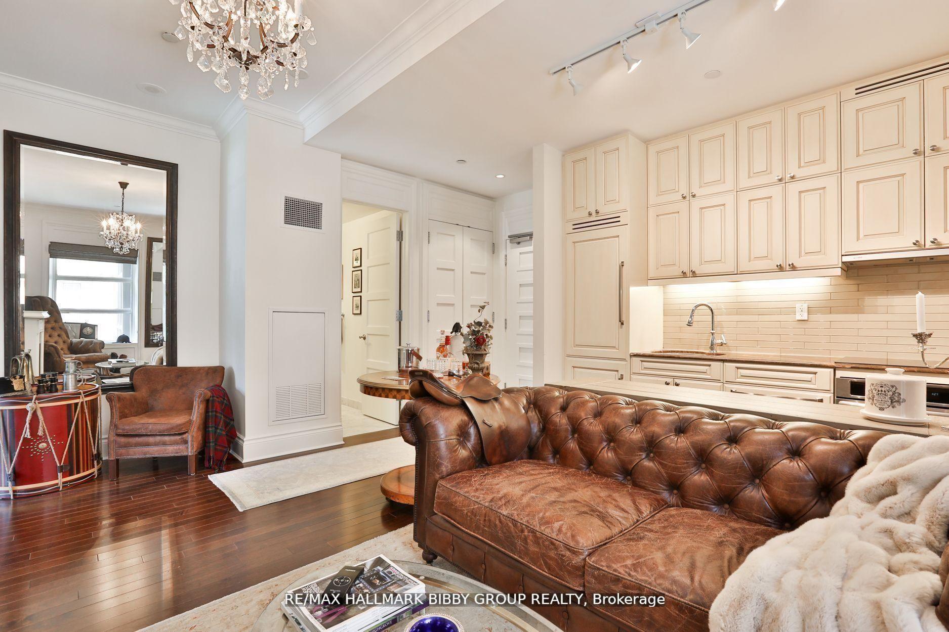 Photo 7 of Unit 520, 22 Leader Lane, Toronto, Church-Yonge Corridor — HOMEH