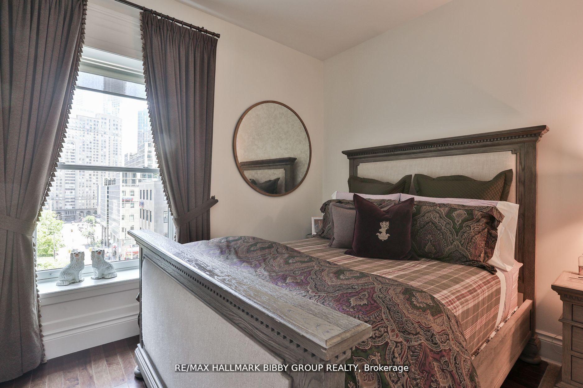 Photo 8 of Unit 520, 22 Leader Lane, Toronto, Church-Yonge Corridor — HOMEH