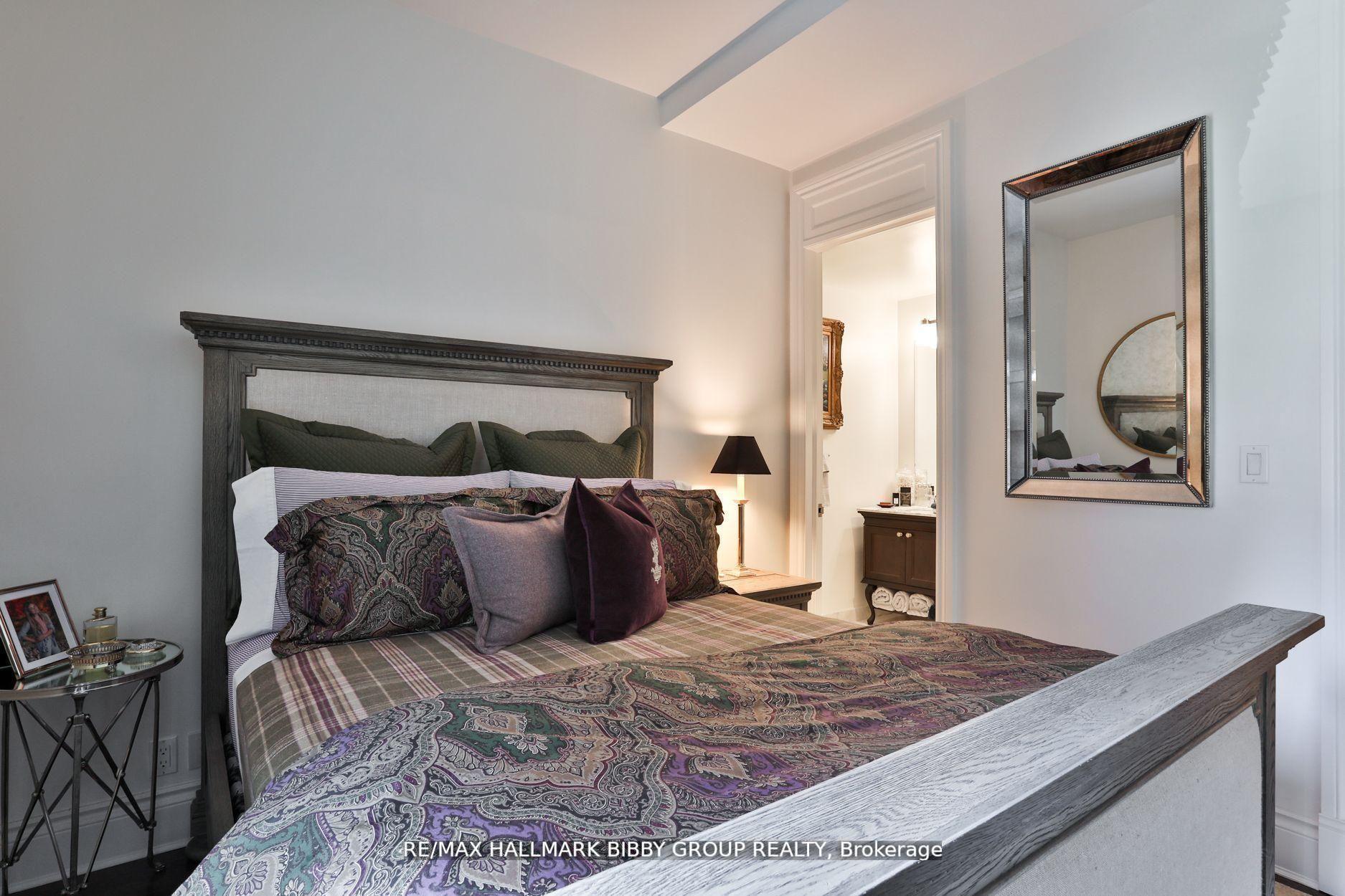 Photo 9 of Unit 520, 22 Leader Lane, Toronto, Church-Yonge Corridor — HOMEH