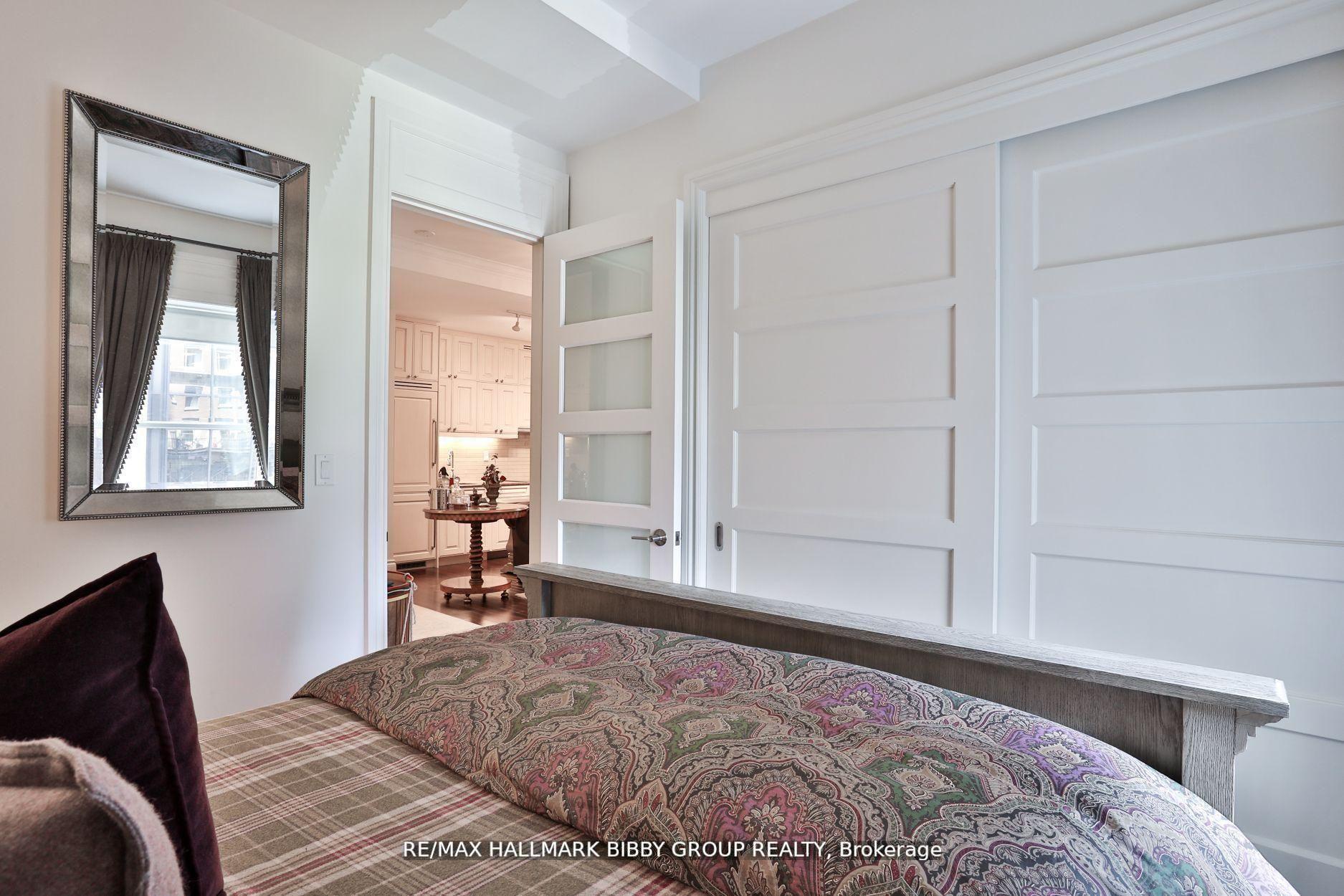 Photo 10 of Unit 520, 22 Leader Lane, Toronto, Church-Yonge Corridor — HOMEH