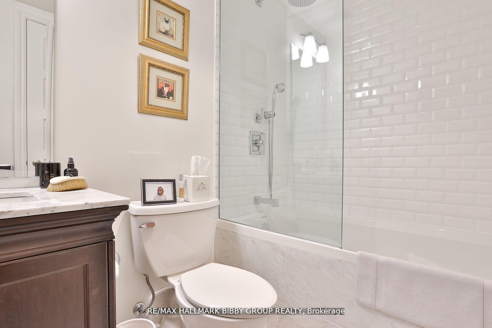 Photo 11 of Unit 520, 22 Leader Lane, Toronto, Church-Yonge Corridor — HOMEH