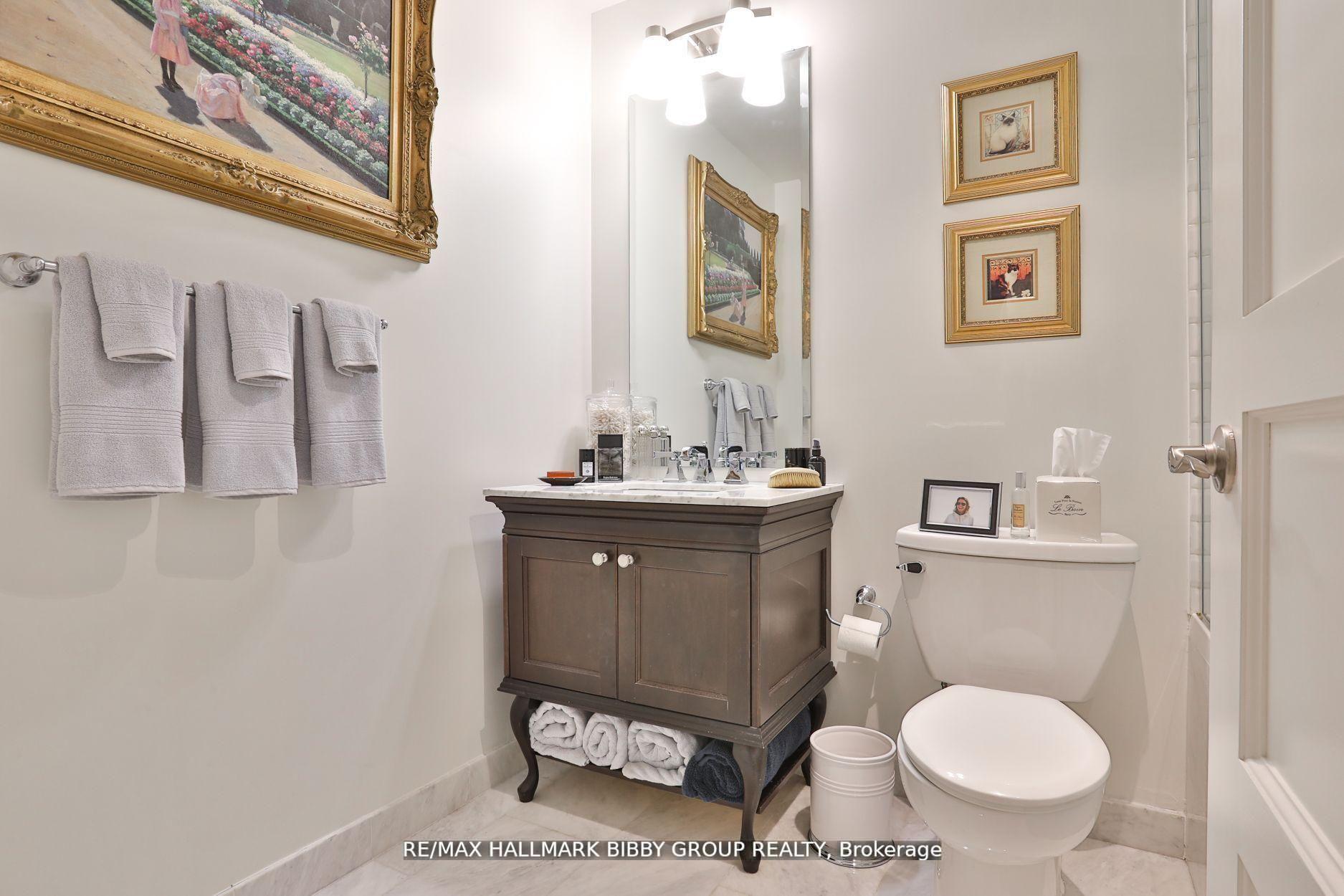 Photo 12 of Unit 520, 22 Leader Lane, Toronto, Church-Yonge Corridor — HOMEH