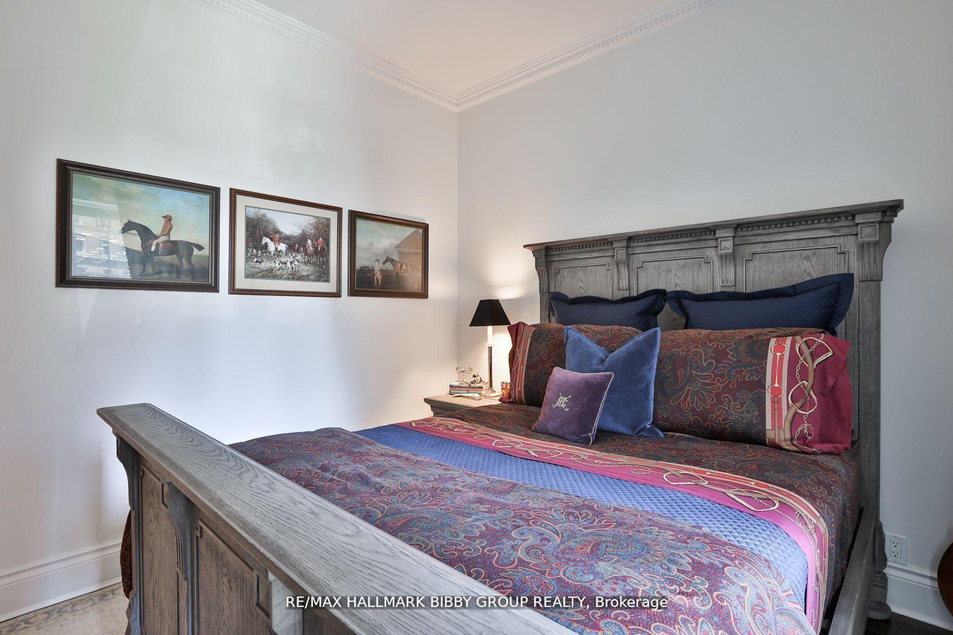 Photo 14 of Unit 520, 22 Leader Lane, Toronto, Church-Yonge Corridor — HOMEH