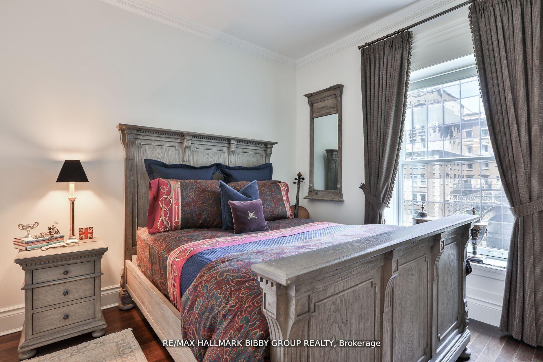 Photo 13 of Unit 520, 22 Leader Lane, Toronto, Church-Yonge Corridor — HOMEH