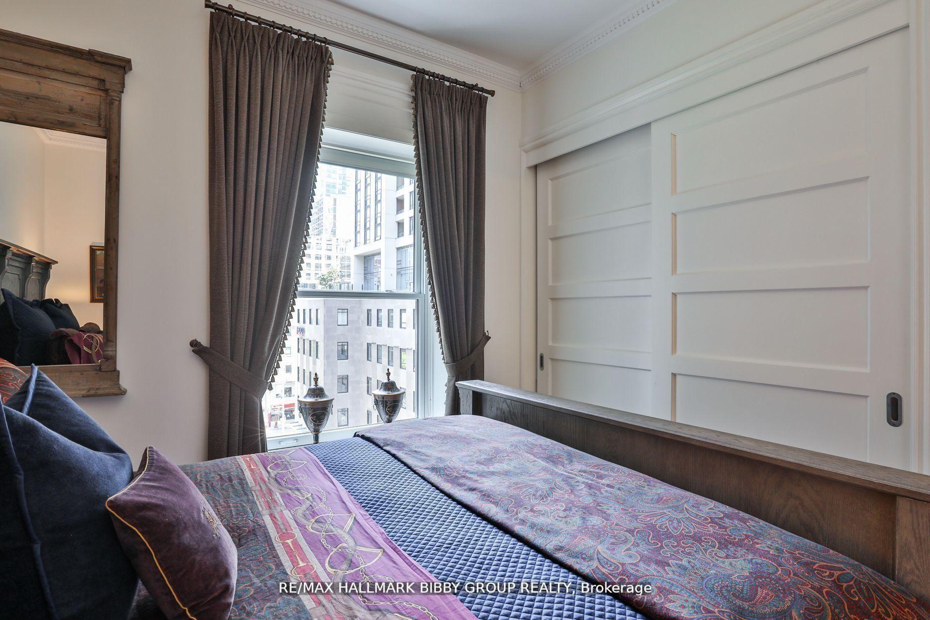 Photo 15 of Unit 520, 22 Leader Lane, Toronto, Church-Yonge Corridor — HOMEH