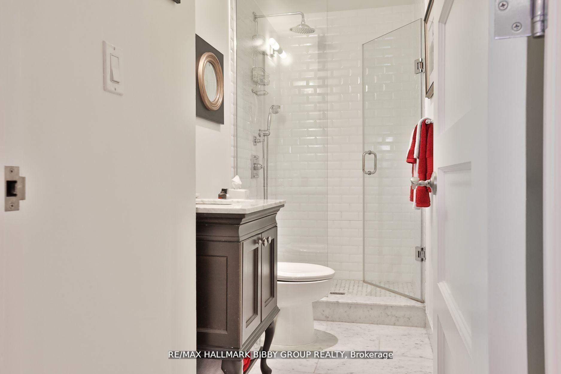 Photo 16 of Unit 520, 22 Leader Lane, Toronto, Church-Yonge Corridor — HOMEH