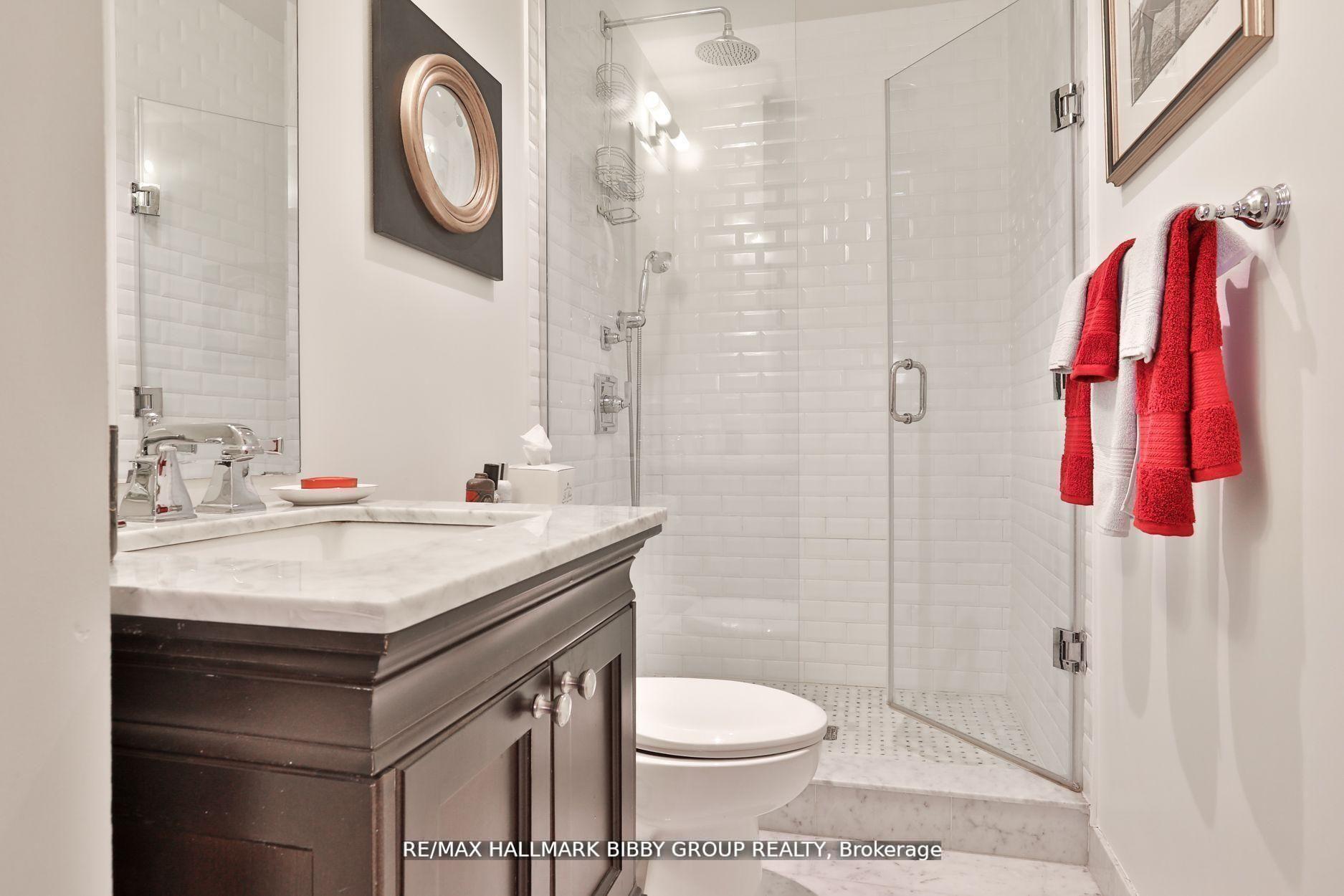 Photo 17 of Unit 520, 22 Leader Lane, Toronto, Church-Yonge Corridor — HOMEH