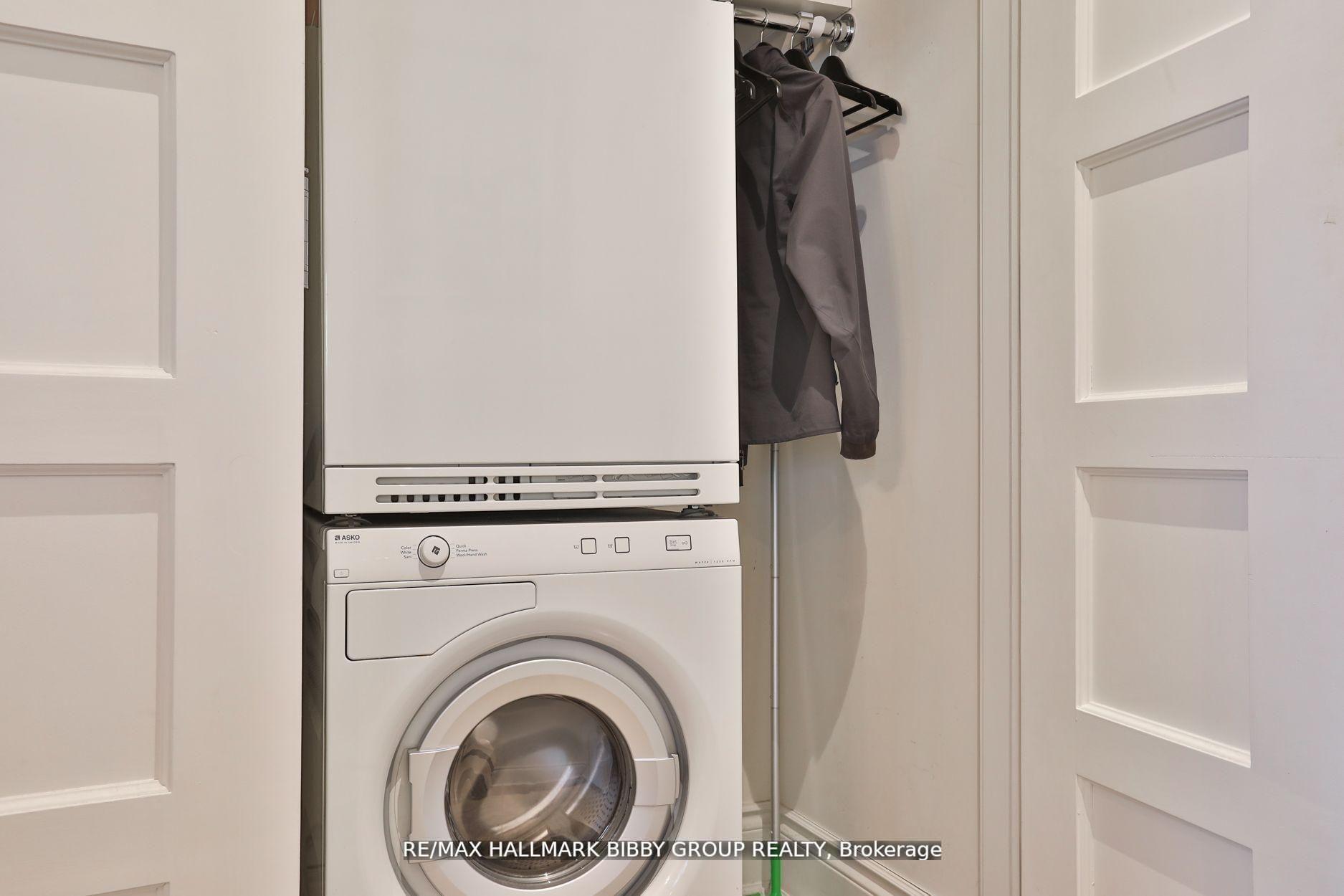 Photo 18 of Unit 520, 22 Leader Lane, Toronto, Church-Yonge Corridor — HOMEH