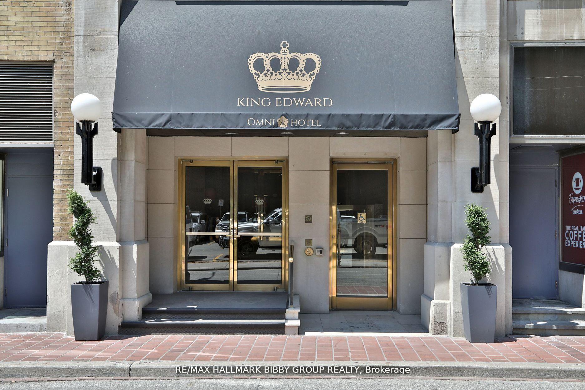 Photo 19 of Unit 520, 22 Leader Lane, Toronto, Church-Yonge Corridor — HOMEH
