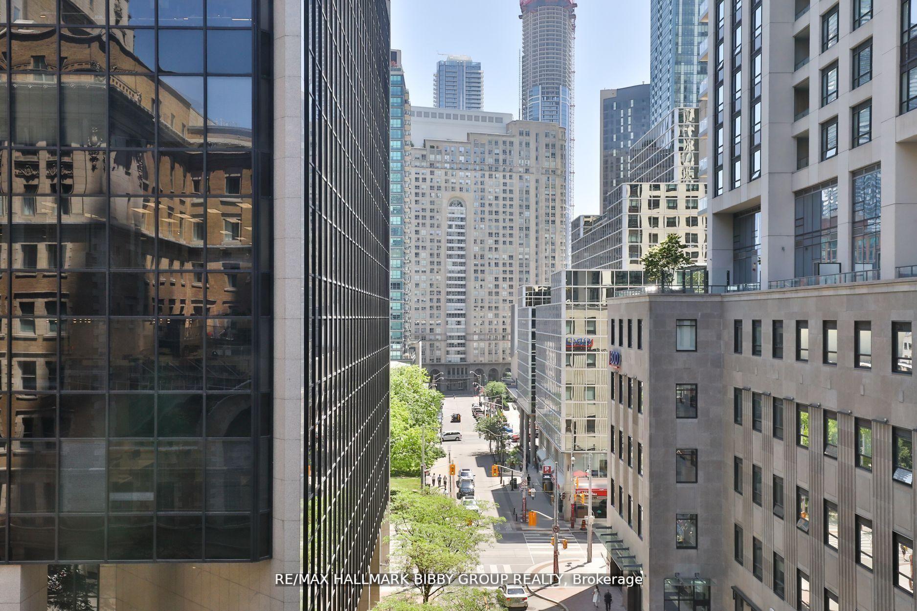 Photo 20 of Unit 520, 22 Leader Lane, Toronto, Church-Yonge Corridor — HOMEH