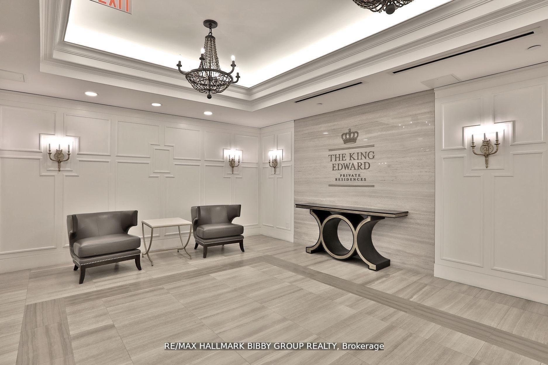 Photo 21 of Unit 520, 22 Leader Lane, Toronto, Church-Yonge Corridor — HOMEH
