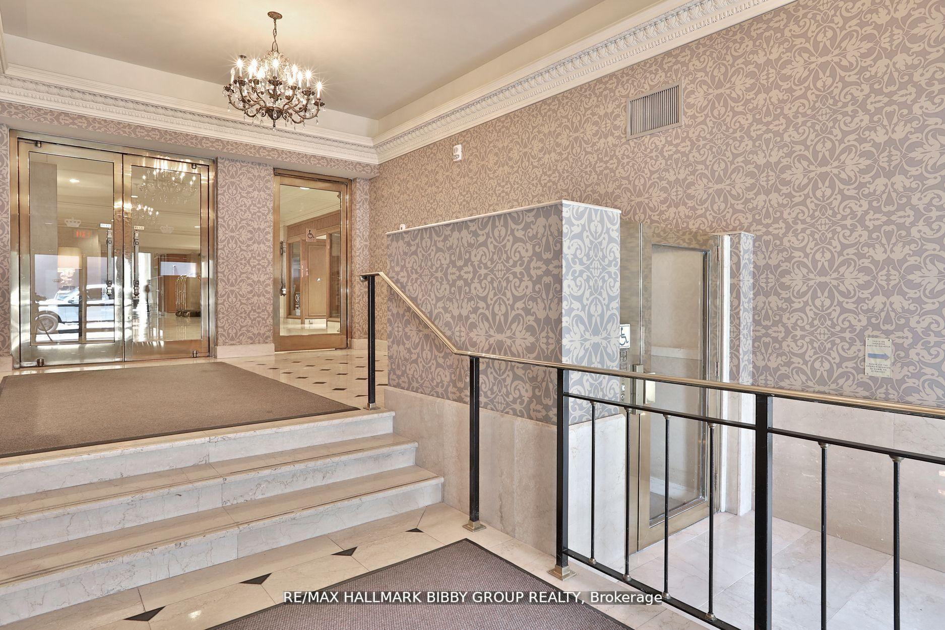 Photo 22 of Unit 520, 22 Leader Lane, Toronto, Church-Yonge Corridor — HOMEH