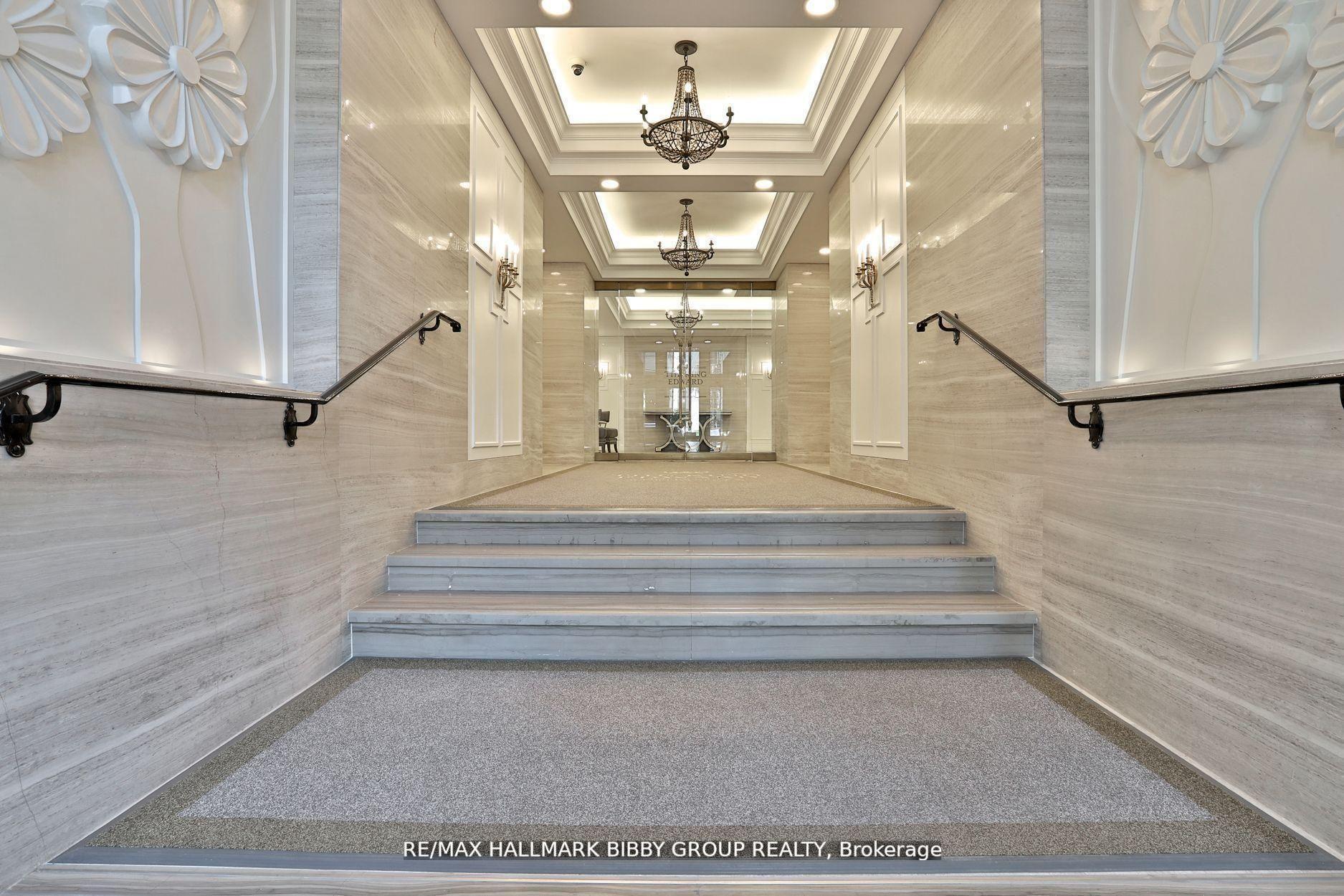 Photo 23 of Unit 520, 22 Leader Lane, Toronto, Church-Yonge Corridor — HOMEH