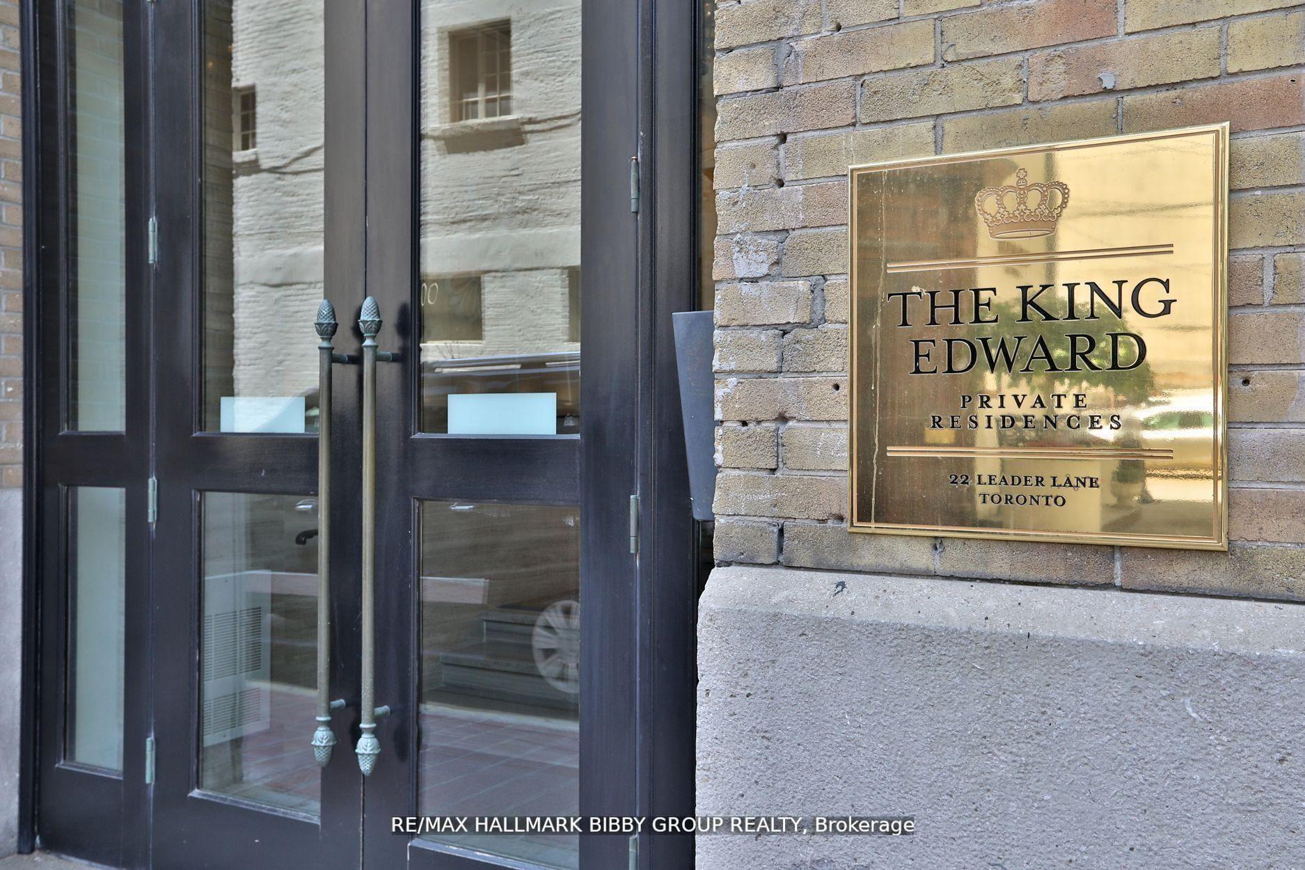 Photo 24 of Unit 520, 22 Leader Lane, Toronto, Church-Yonge Corridor — HOMEH
