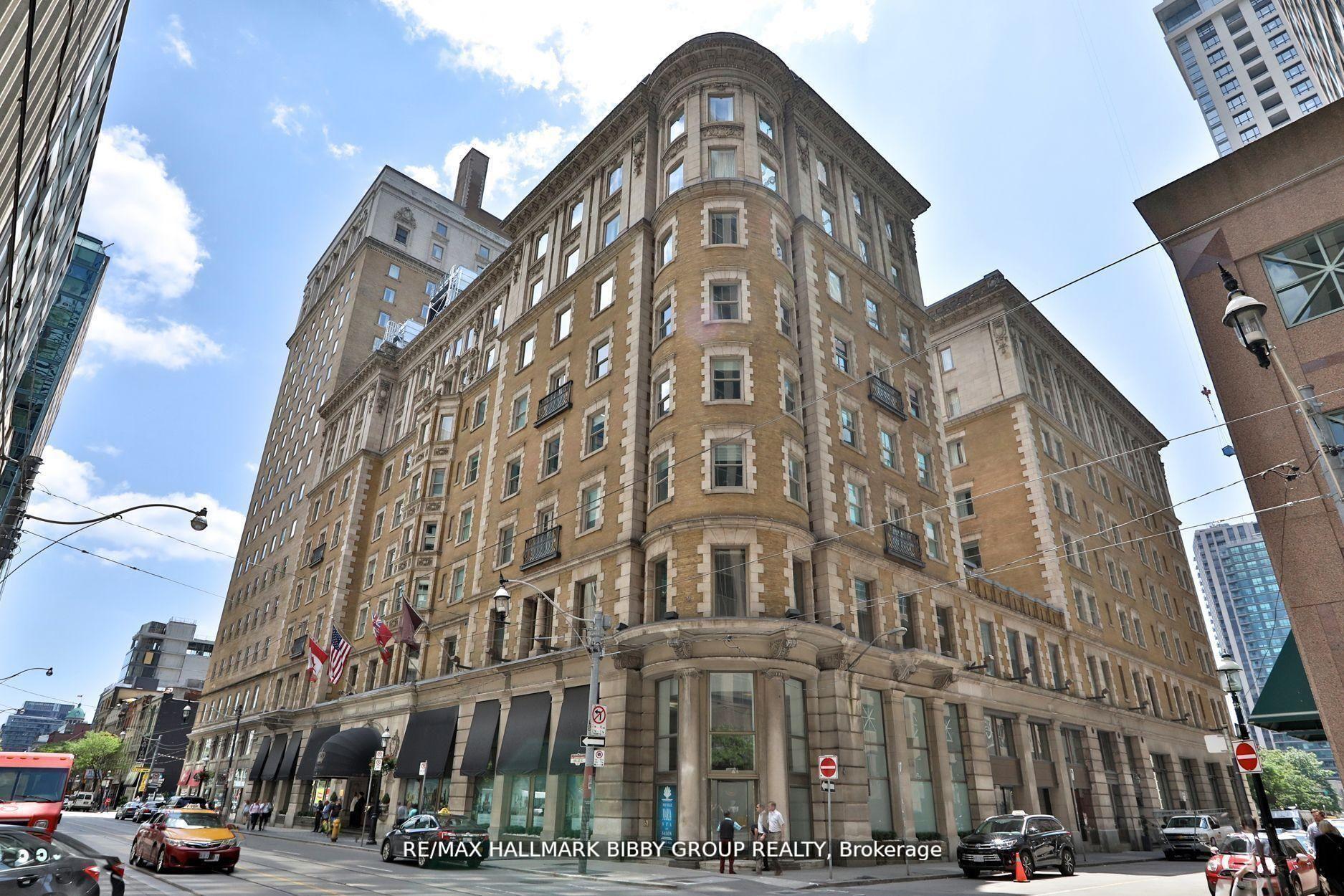 Photo 25 of Unit 520, 22 Leader Lane, Toronto, Church-Yonge Corridor — HOMEH