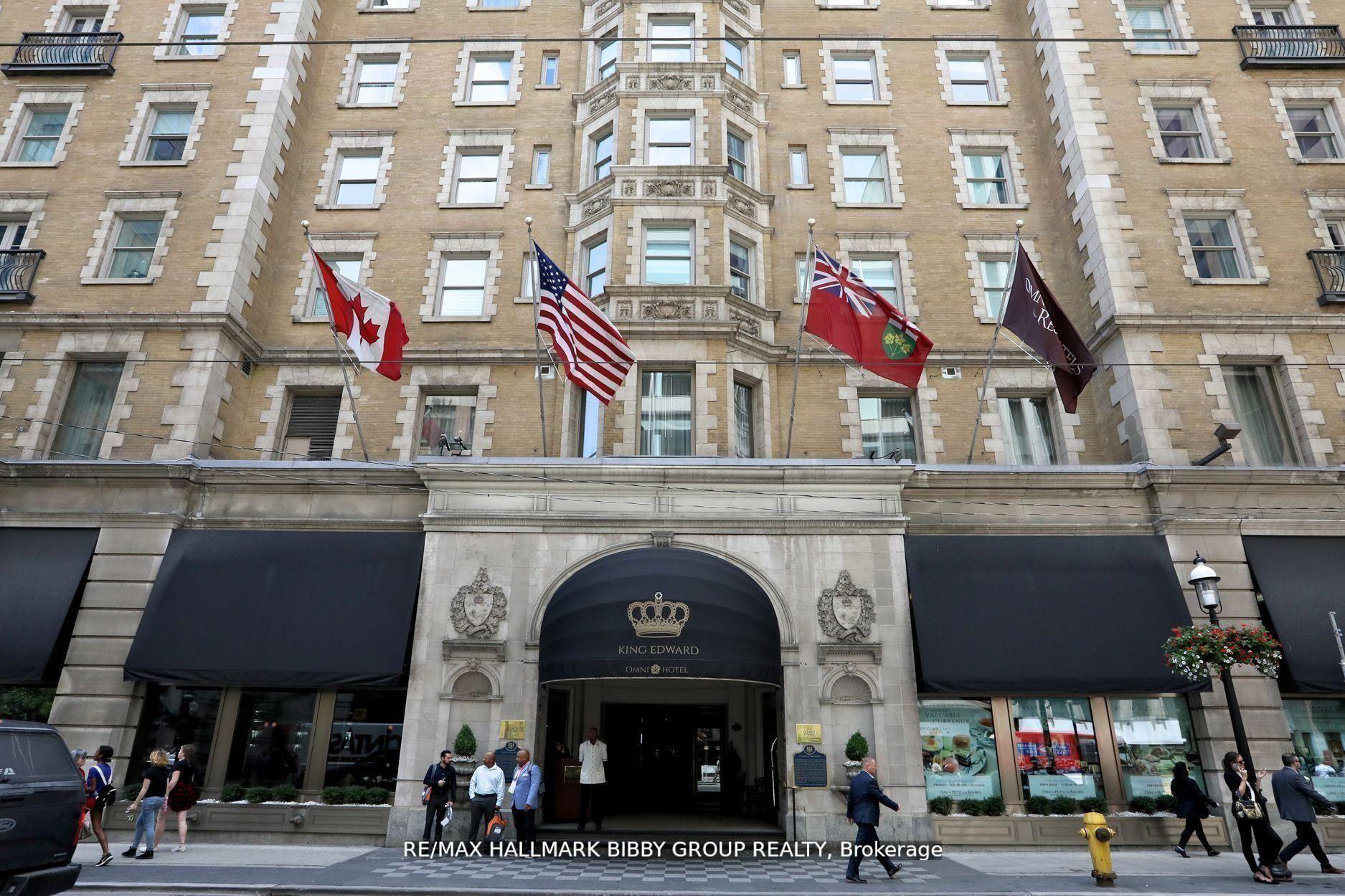 Photo 26 of Unit 520, 22 Leader Lane, Toronto, Church-Yonge Corridor — HOMEH