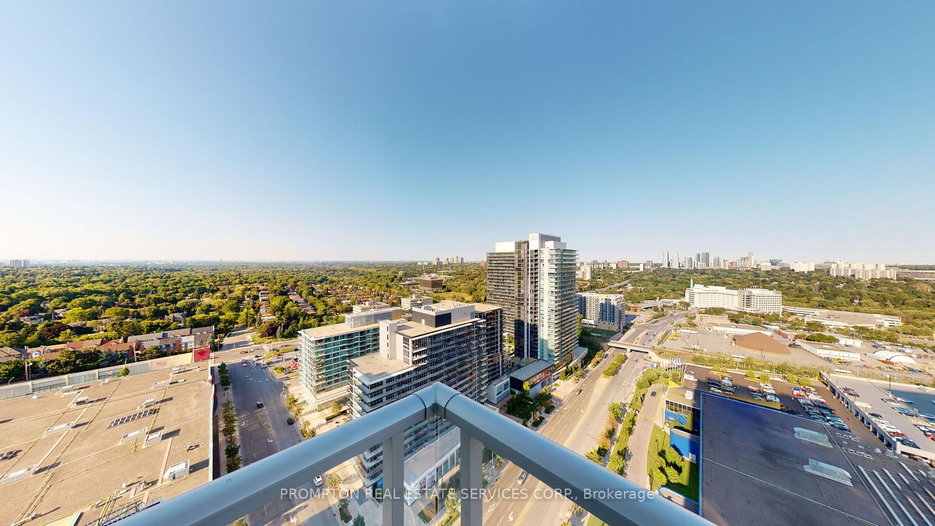 Photo of Unit 2901, 121 Mcmahon Drive