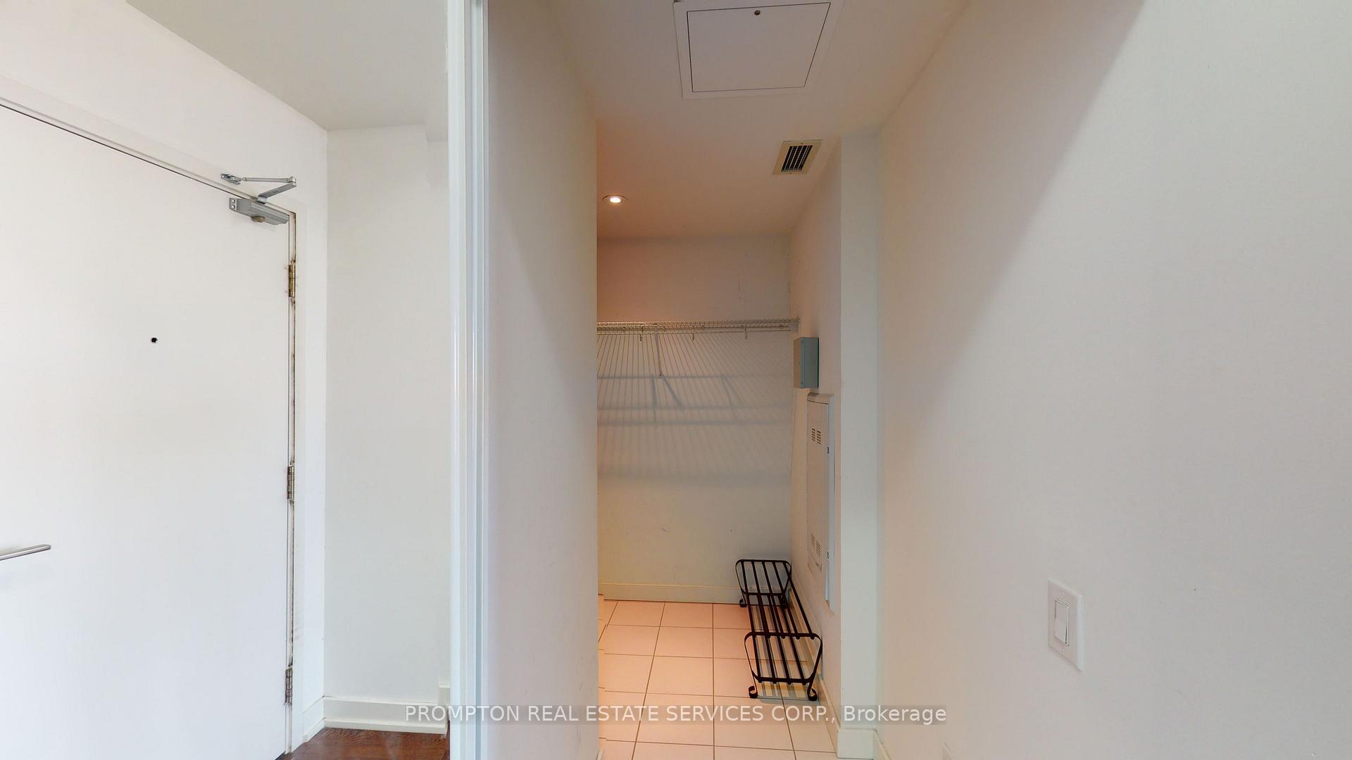Photo 12 of Unit 2901, 121 Mcmahon Drive, North York, Bayview Village — HOMEH