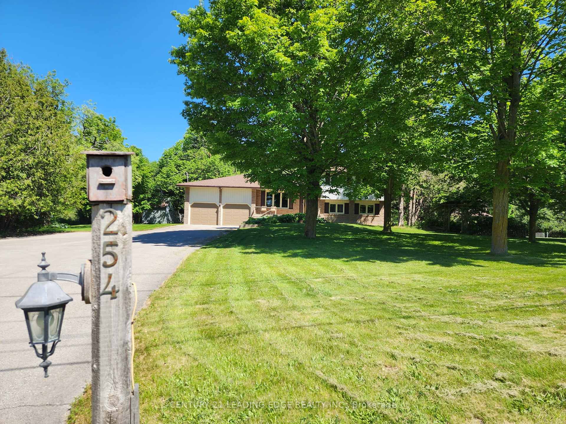 Photo 2 of 254 Hwy 47, Uxbridge, Rural Uxbridge — HOMEH
