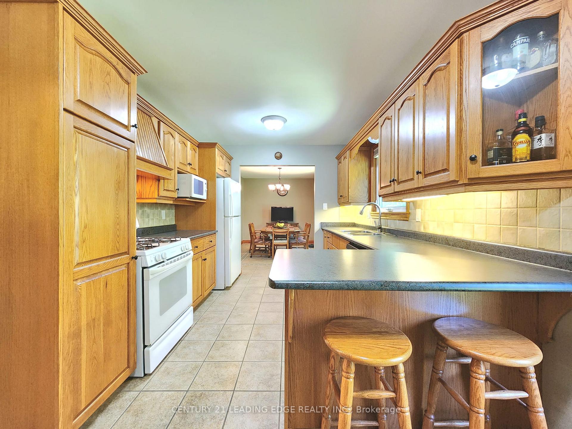 Photo 16 of 254 Hwy 47, Uxbridge, Rural Uxbridge — HOMEH