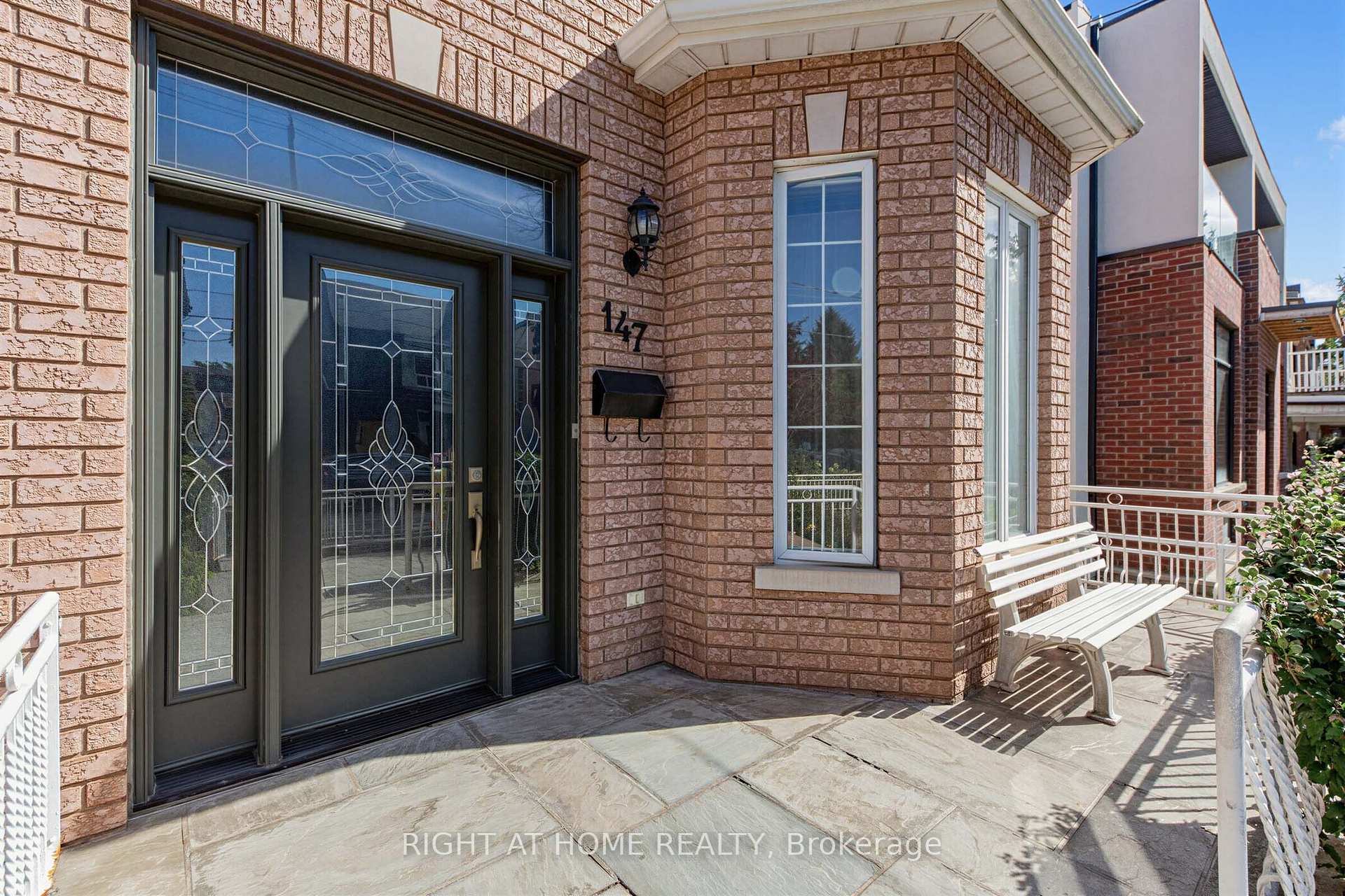 Photo 3 of 147 Dovercourt Road, Toronto, Trinity-Bellwoods — HOMEH