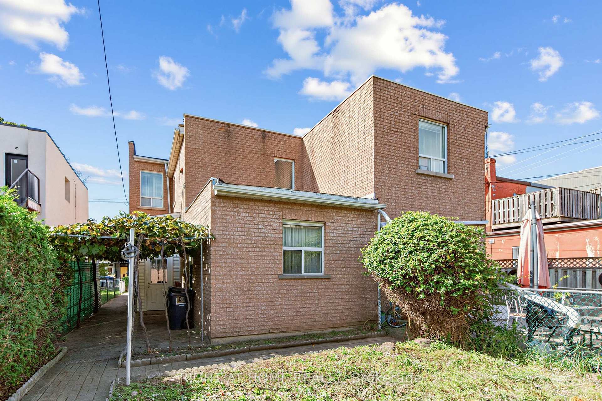 Photo 37 of 147 Dovercourt Road, Toronto, Trinity-Bellwoods — HOMEH