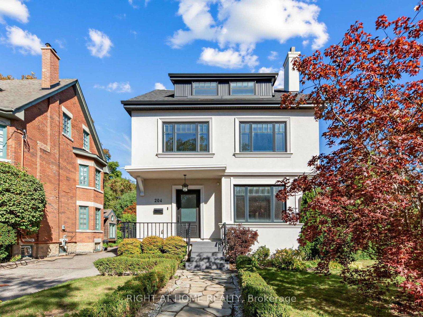 Photo 1 of 204 Glen Road, Toronto, Rosedale-Moore Park — HOMEH