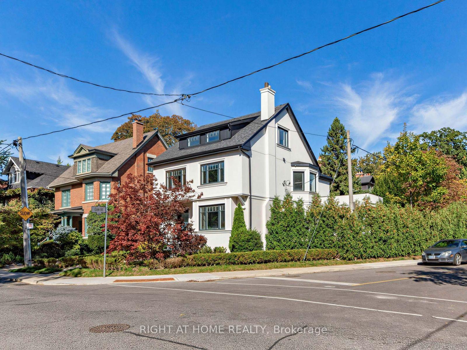 Photo 2 of 204 Glen Road, Toronto, Rosedale-Moore Park — HOMEH