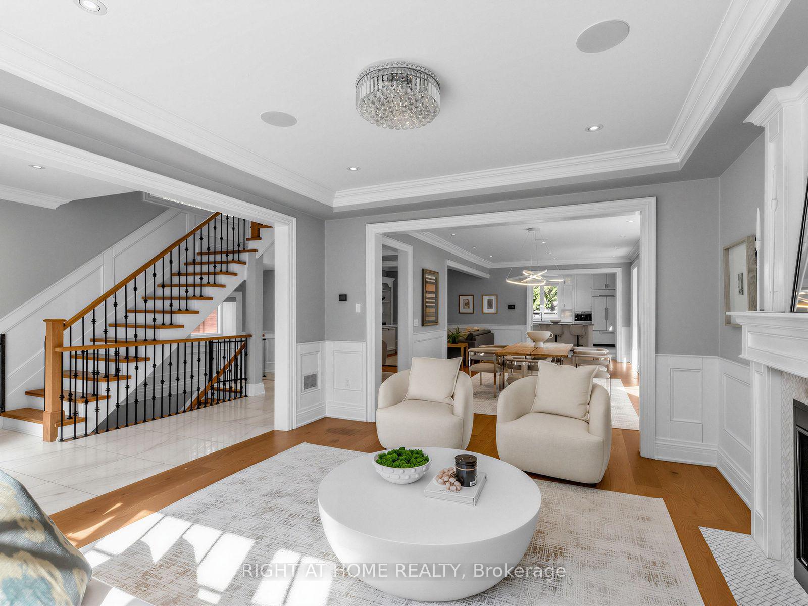 Photo 5 of 204 Glen Road, Toronto, Rosedale-Moore Park — HOMEH