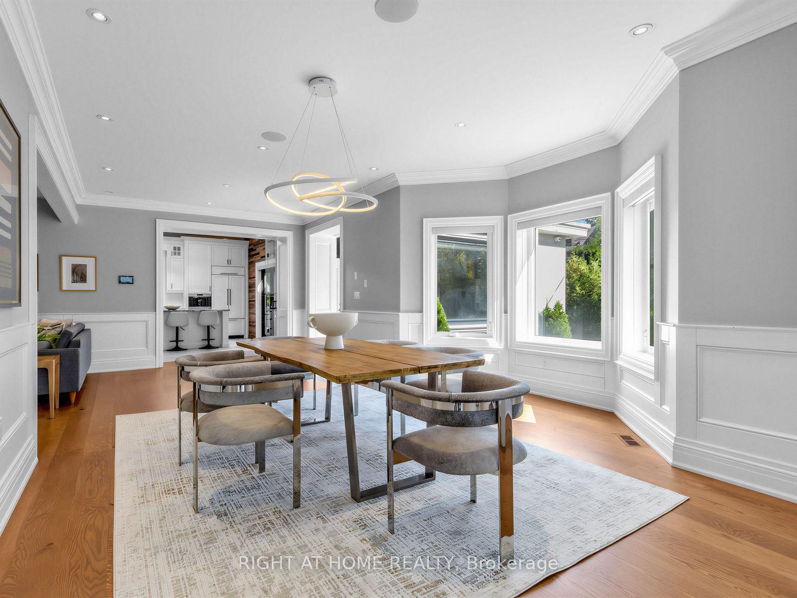Photo 6 of 204 Glen Road, Toronto, Rosedale-Moore Park — HOMEH