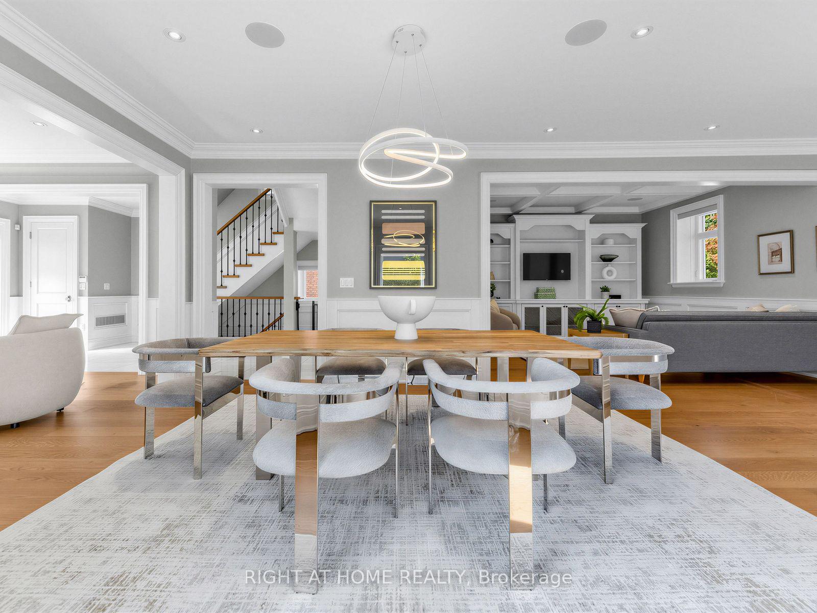 Photo 7 of 204 Glen Road, Toronto, Rosedale-Moore Park — HOMEH