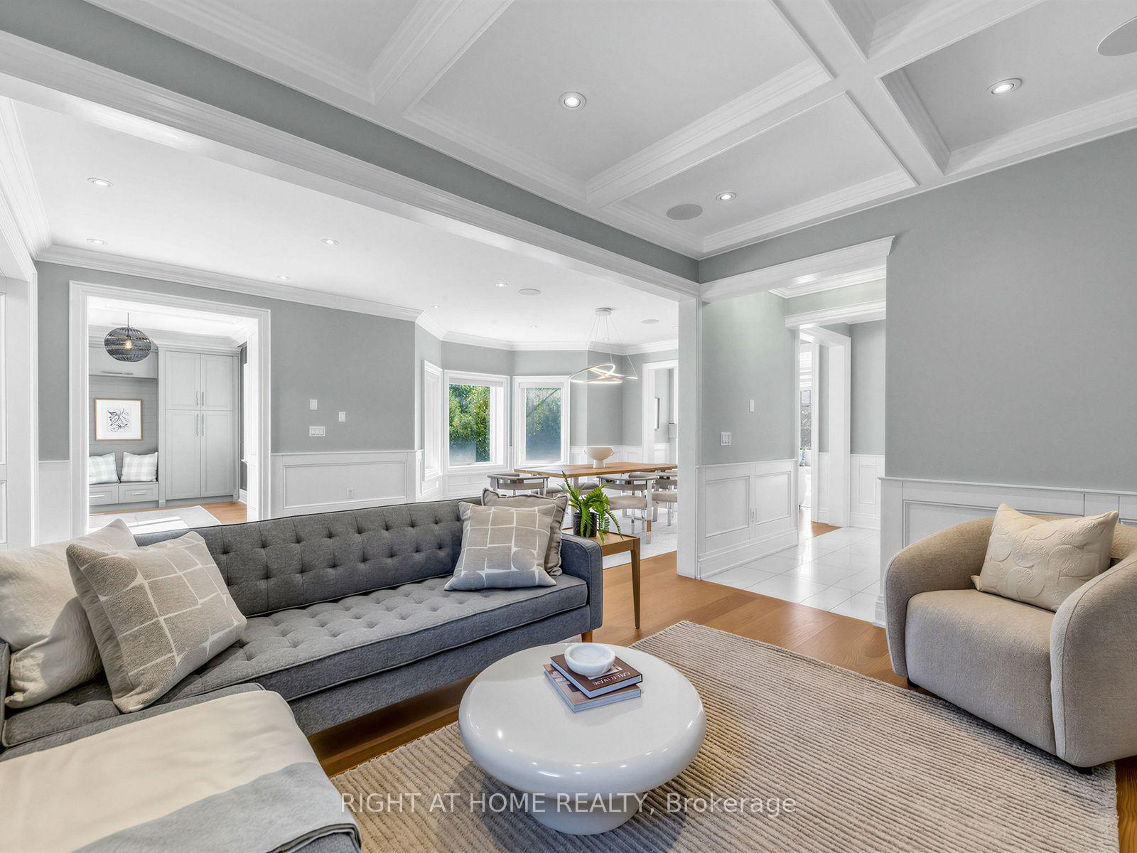 Photo 8 of 204 Glen Road, Toronto, Rosedale-Moore Park — HOMEH