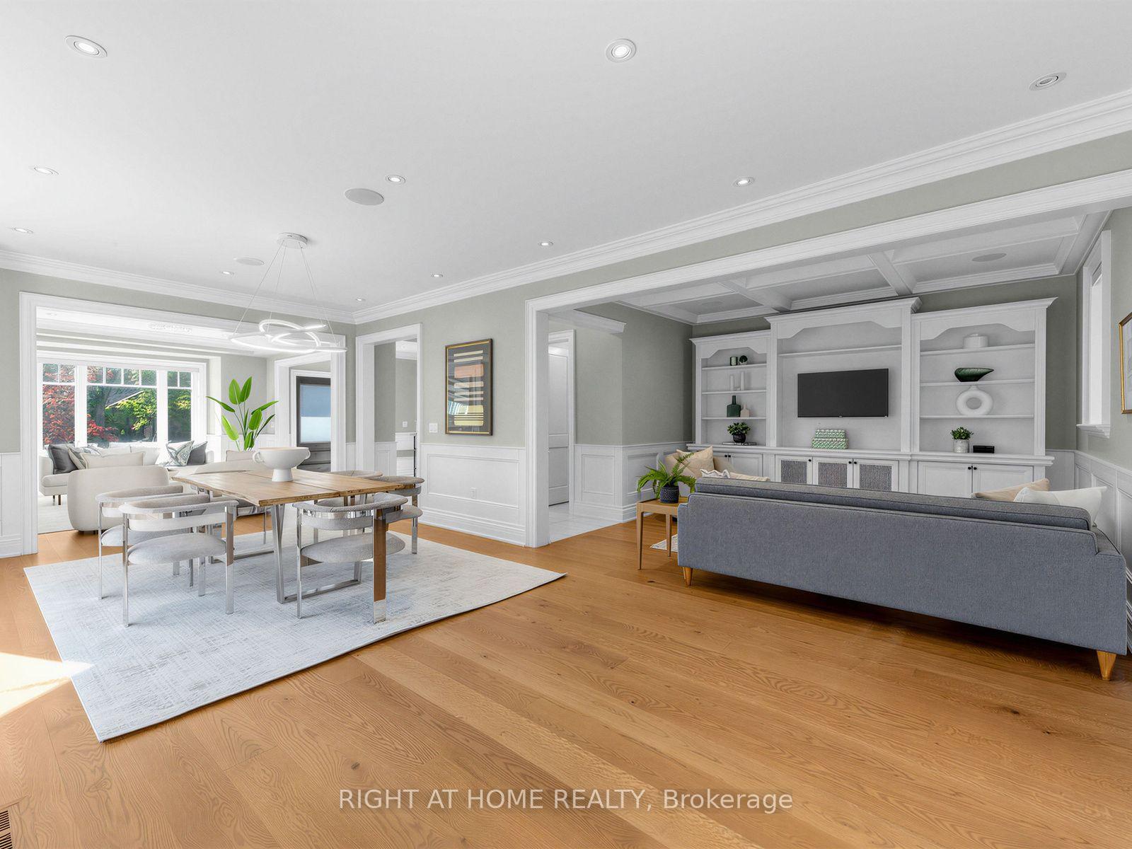 Photo 9 of 204 Glen Road, Toronto, Rosedale-Moore Park — HOMEH