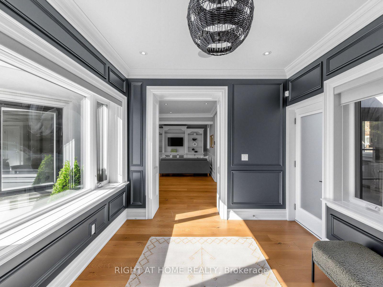 Photo 15 of 204 Glen Road, Toronto, Rosedale-Moore Park — HOMEH